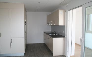 Apartment 2.5 rooms - image - 4