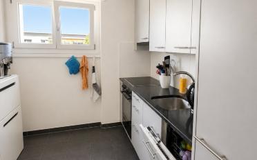 Wohnung 2.5 Zimmer - image - 4