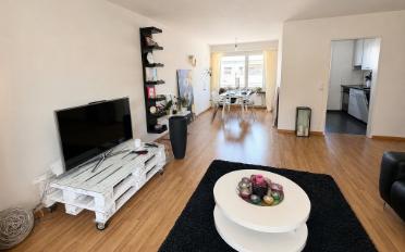 Wohnung 2.5 Zimmer - image - 1