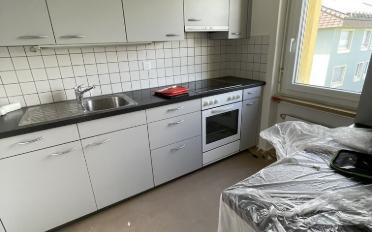 Apartment 3.5 rooms - image - 2