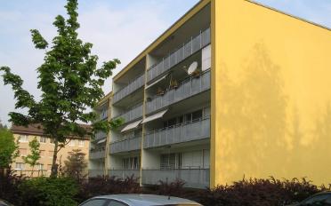 Apartment 3.5 rooms - image - 1