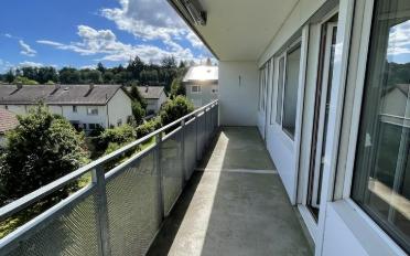 Apartment 3.5 rooms - image - 8