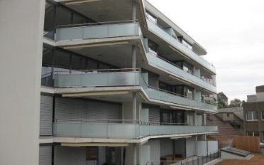 Apartment 3.5 rooms - image - 1