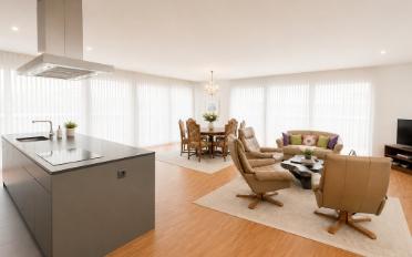 Attikawohnung 4.5 Zimmer - image - 2