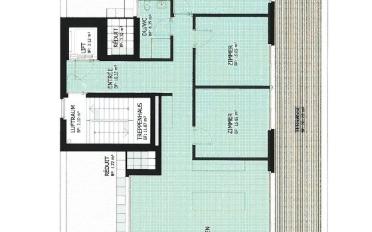 Attikawohnung 4.5 Zimmer - image - 12