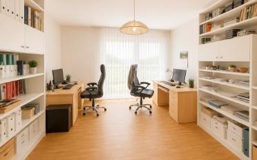 Attikawohnung 4.5 Zimmer - image - 7