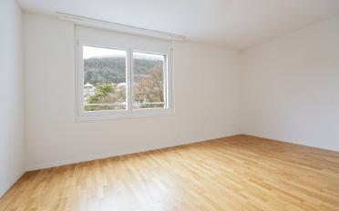 Apartment 3.5 rooms - image - 3