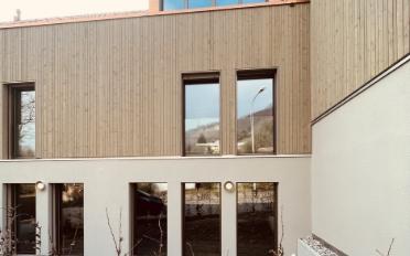 offener Parkplatz - image - 1