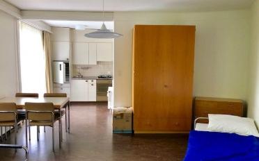 Apartment 1.5 rooms - image - 1