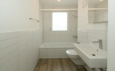 Attic flat 2.5 rooms - image - 5