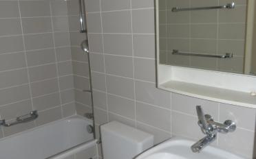 Apartment 3.5 rooms - image - 5