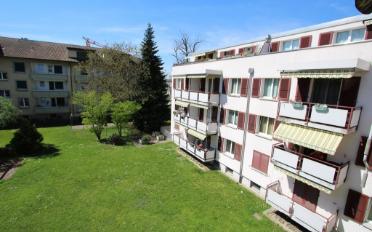 Apartment 3.5 rooms - image - 1