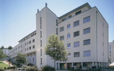 Apartment 3.5 rooms - image - 1