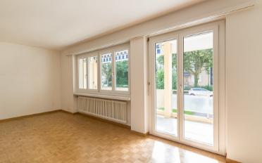 Wohnung 3.5 Zimmer - image - 2