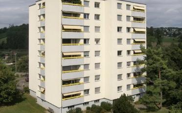 Apartment 3 rooms - image - 1