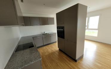 Apartment 3.5 rooms - image - 4