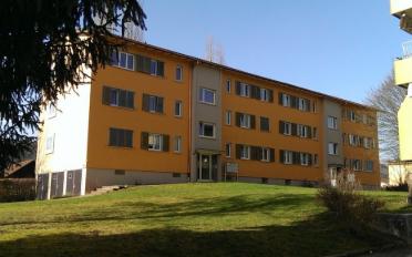 Appartement 4 pièces - image - 1