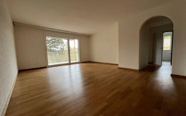 Roof flat 4.5 rooms - image - 2