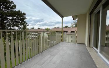 Roof flat 4.5 rooms - image - 9