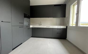 Roof flat 4.5 rooms - image - 6