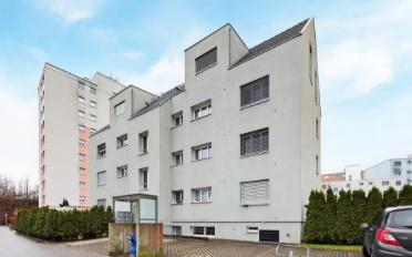 Appartement 4 pièces - image - 1