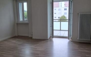Appartement 4 pièces - image - 2