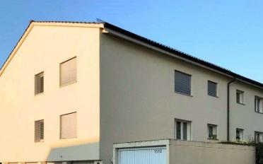 Single garage - image - 1