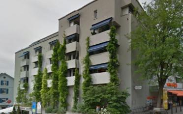 Wohnung 1.5 Zimmer - image - 1