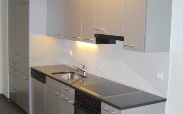 Wohnung 1.5 Zimmer - image - 3