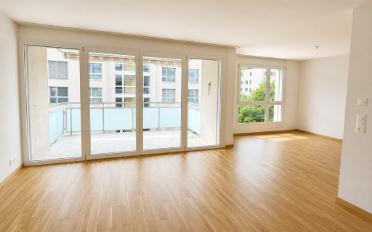 Wohnung 3.5 Zimmer - image - 2