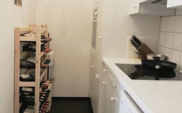 Apartment 2.5 rooms - image - 7