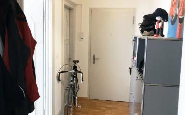 Apartment 2.5 rooms - image - 10