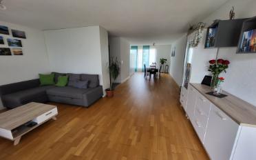 Apartment 3.5 rooms - image - 1