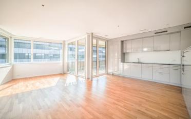 Apartment 3.5 rooms - image - 5