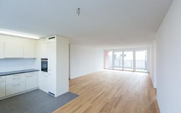 Apartment 3.5 rooms - image - 4