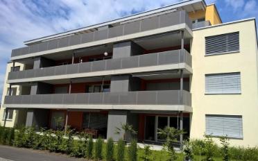 Apartment 3.5 rooms - image - 1