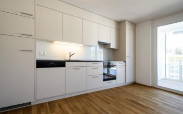 Wohnung 2.5 Zimmer - image - 6