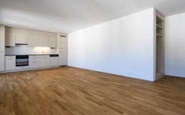 Wohnung 2.5 Zimmer - image - 5