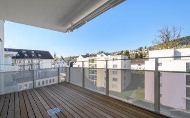 Wohnung 2.5 Zimmer - image - 7