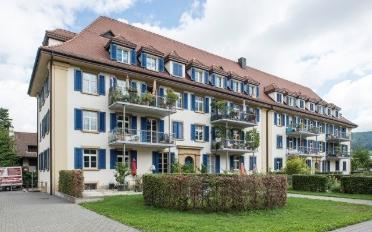 Wohnung 3.5 Zimmer - image - 1