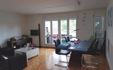 Wohnung 2.5 Zimmer - image - 2