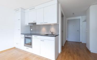 Apartment 2.5 rooms - image - 4