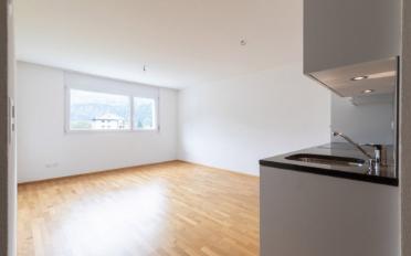 Apartment 2.5 rooms - image - 2