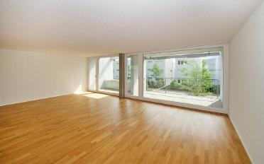 Wohnung 3.5 Zimmer - image - 2