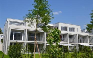 Wohnung 3.5 Zimmer - image - 1