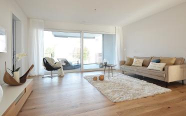 Wohnung 3.5 Zimmer - image - 3