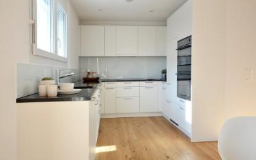 Wohnung 3.5 Zimmer - image - 8