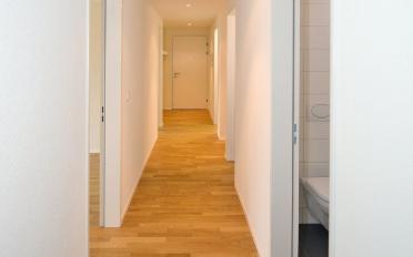 Apartment 3.5 rooms - image - 5
