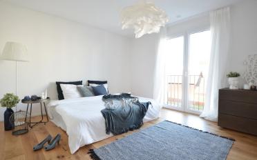Wohnung 3.5 Zimmer - image - 4