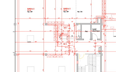 Büro - image - 2